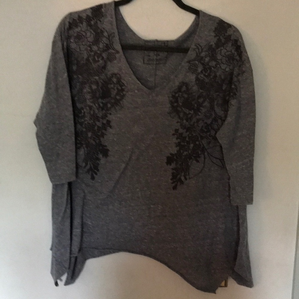 Free People top